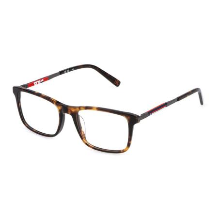 Fila VFI880 04BL Tortoiseshell Heren Bril