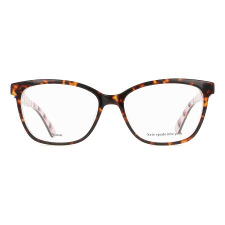 Kate Spade Emilyn 086 Tortoiseshell Dames Bril