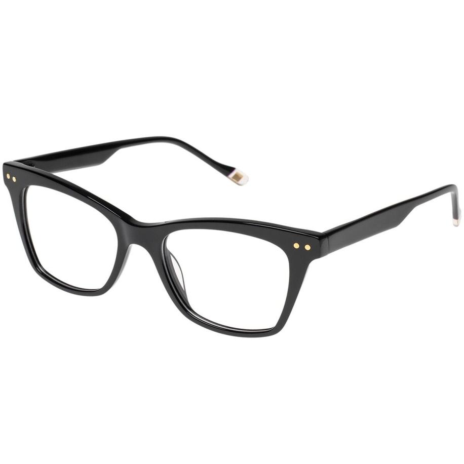 Le Specs Trompe L'Oeil LSO1926520 Zwart Dames Bril