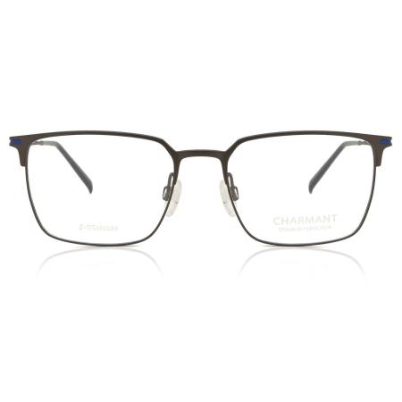 Charmant 29742 GR Grijs Heren Bril