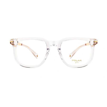 Polar 1004 01 Doorzichtig Heren Bril