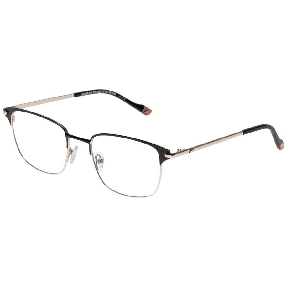 Le Specs Untruth LSO2351503 Zwart Heren Bril