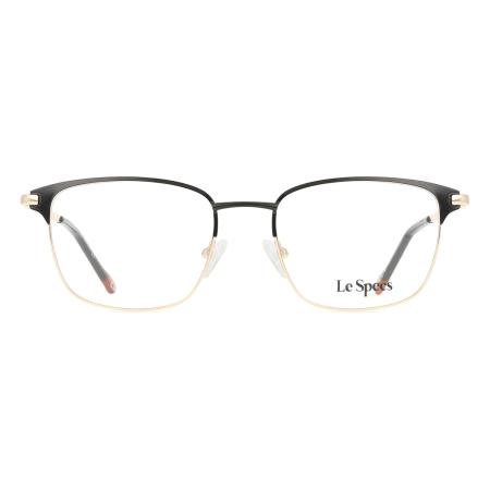 Le Specs Untruth LSO2351503 Zwart Heren Bril