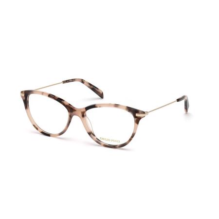 Pucci EP5082 055 Tortoiseshell Dames Bril