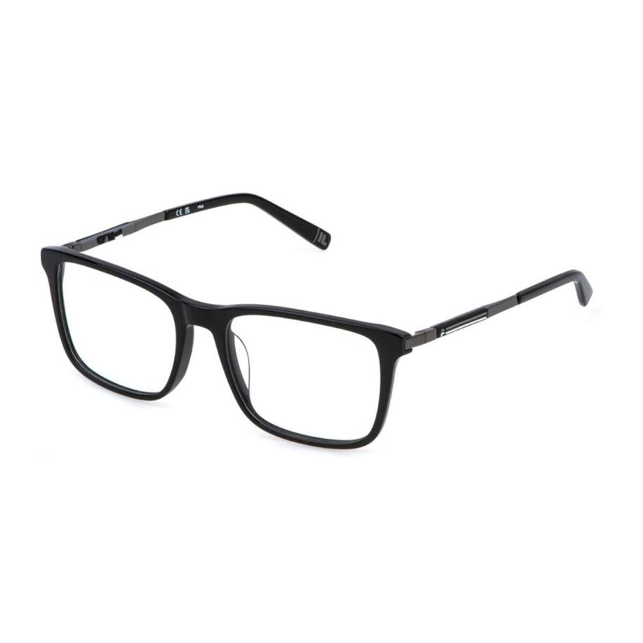 Fila VFI880 700 Zwart Heren Bril