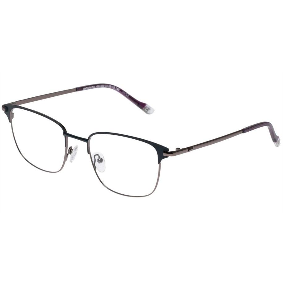 Le Specs Untruth LSO2351522 Blauw Heren Bril