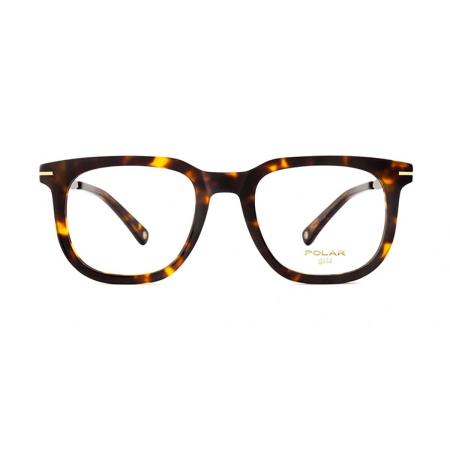 Polar 1004 428 Tortoiseshell Heren Bril