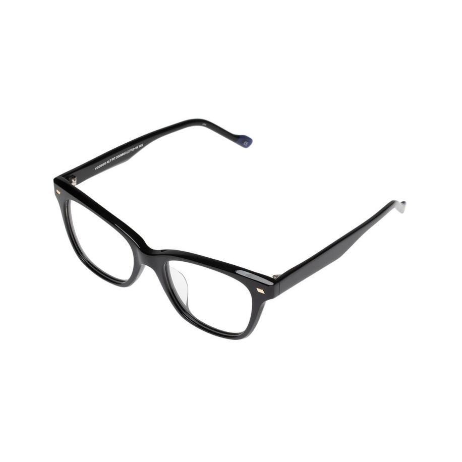 Le Specs Voodoo LAO2028903 Zwart Heren Bril
