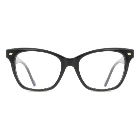 Le Specs Voodoo LAO2028903 Zwart Heren Bril