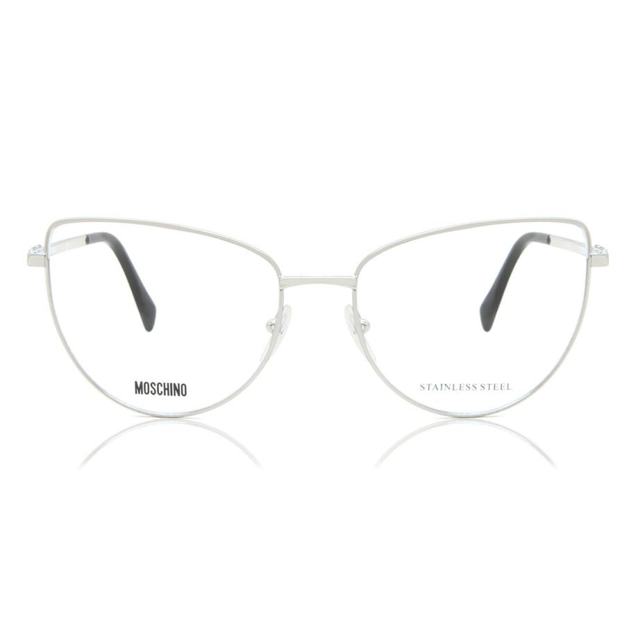 Moschino MOS534 10 Zilver Dames Bril