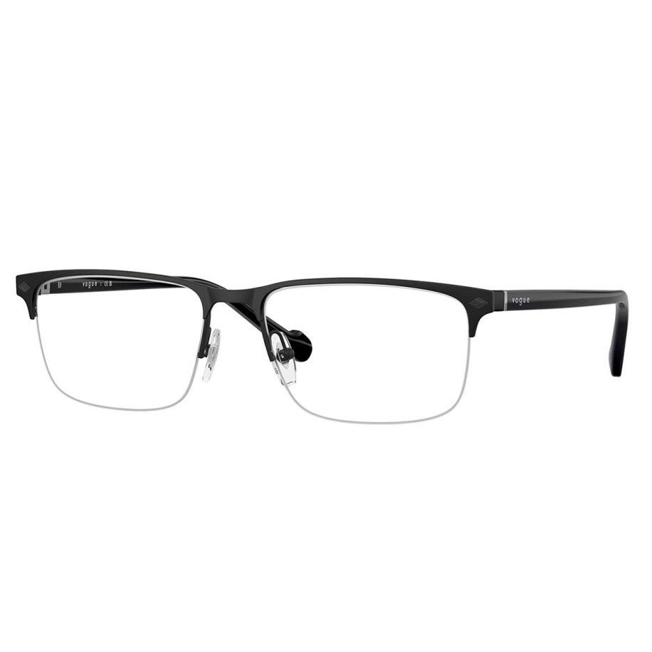 Vogue Bril VO4292 352S Zwart Heren Bril