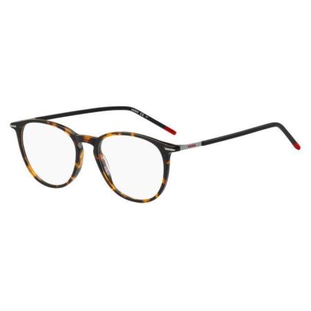HUGO HG 1233 0UC Tortoiseshell Heren Bril