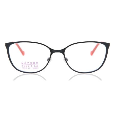 Lafont Issy & La Philomene 100 Zwart Heren Bril