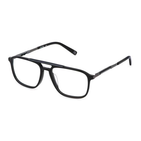 Fila VFI881 0700 Zwart Heren Bril