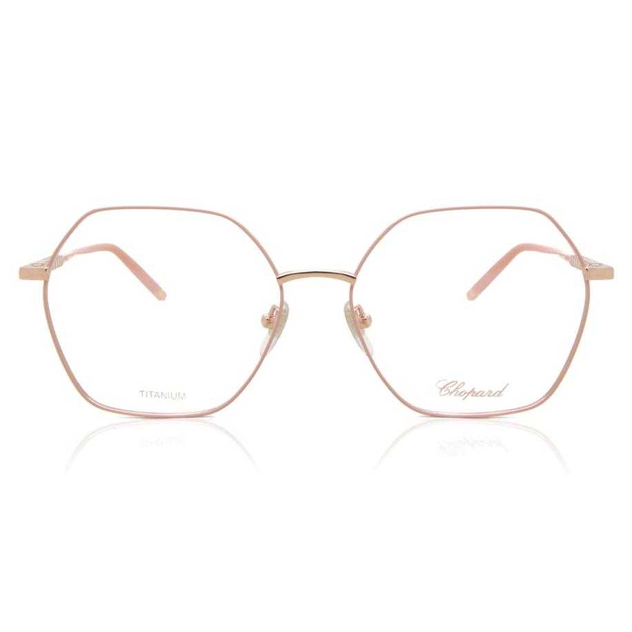 Chopard VCHG27M 2AM Rose-Goud Heren Bril