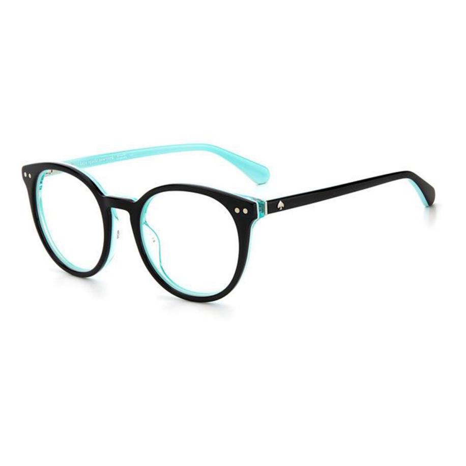 Kate Spade Tinley 807 Zwart Dames Bril