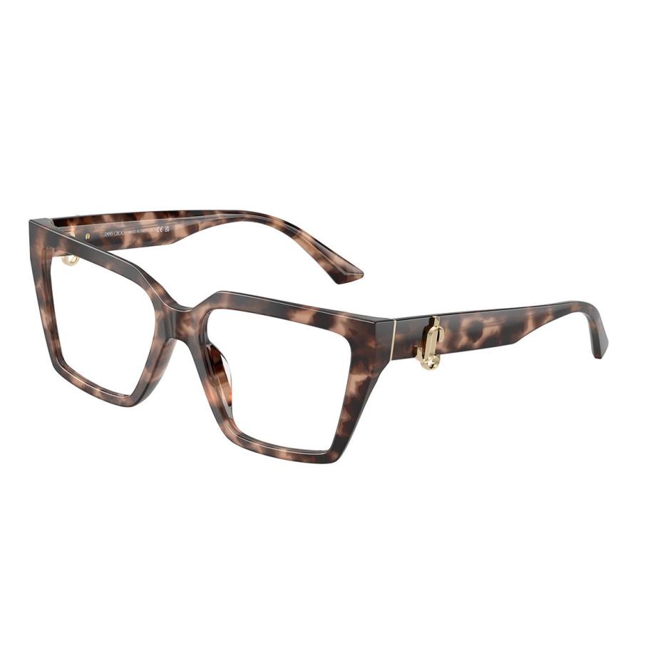 Jimmy Choo JC3017U 5070 Tortoiseshell Dames Bril
