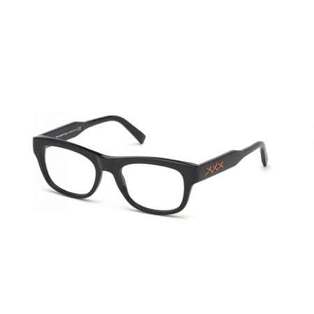 Zegna EZ5157 001 Zwart Heren Bril