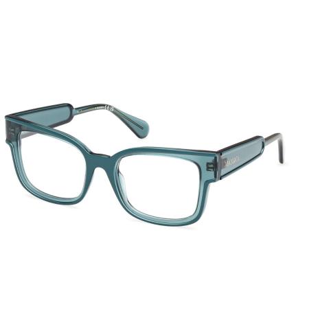 Max & Co. MO5133 093 Groen Dames Bril