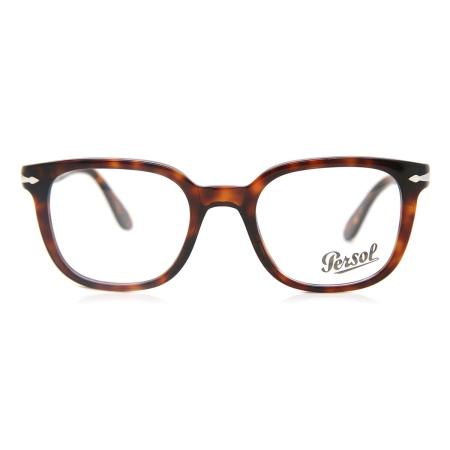 Persol PO3263V 24 Tortoiseshell Heren Bril