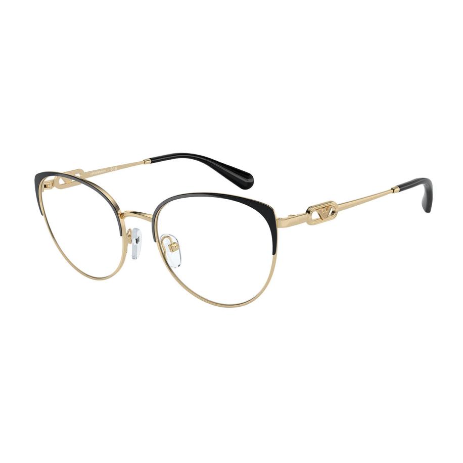 Emporio Armani EA1150 3014 Goud Dames Bril