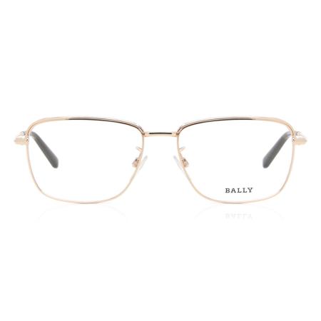Bally BY5047-H 028 Goud Heren Bril