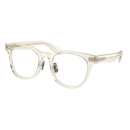 Polo Ralph Lauren PH2264D Aziatische pasvorm 5034 Roze Heren Bril