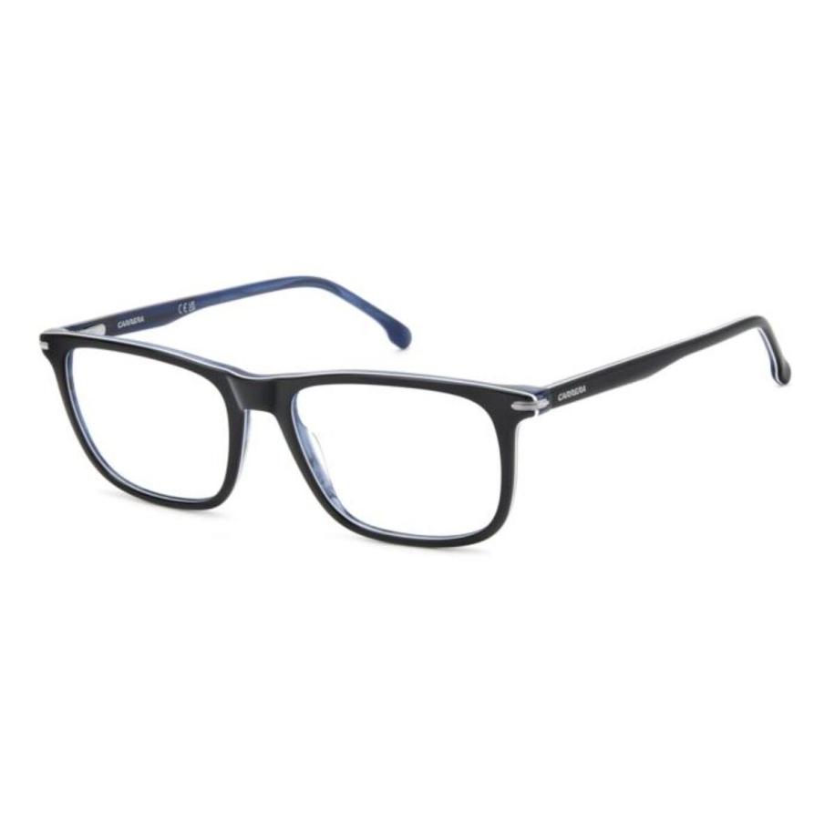 Carrera 351 9ZJ Zwart Heren Bril