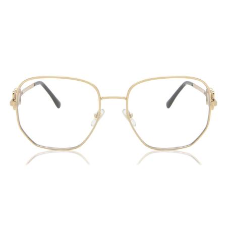 Versace VE1283 1002 Goud Dames Bril