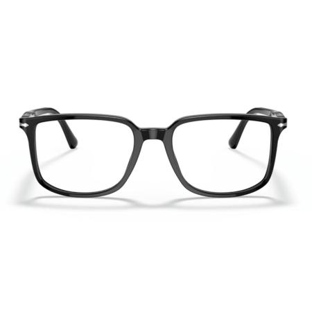 Persol PO3275V 95 Zwart Heren Bril