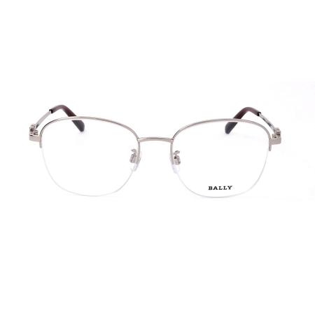 Bally BY5073-H 016 Zilver Dames Bril