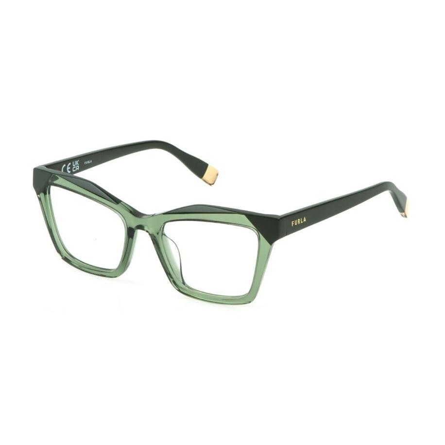 Furla VFU767V 2GN Groen Heren Bril