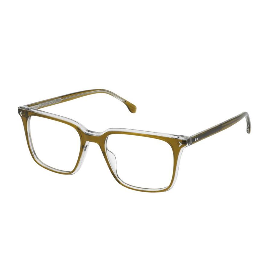 Lozza VL4345 Amalfi 4 0AEM Bruin Heren Bril