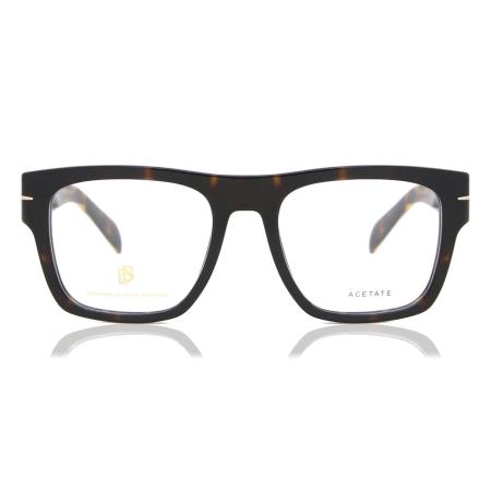 David Beckham DB 7020/BOLD 086 Tortoiseshell Heren Bril