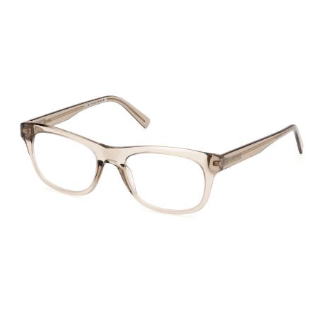 Zegna EZ5283 048 Bruin Heren Bril