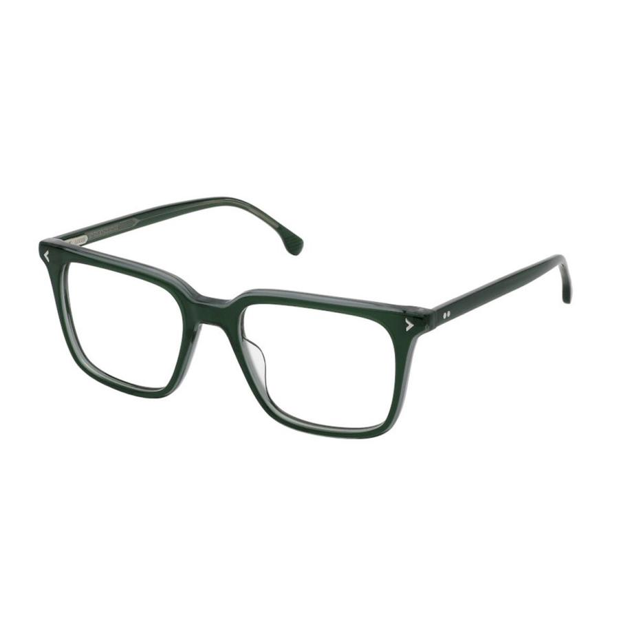 Lozza VL4345 Amalfi 4 0B45 Groen Heren Bril