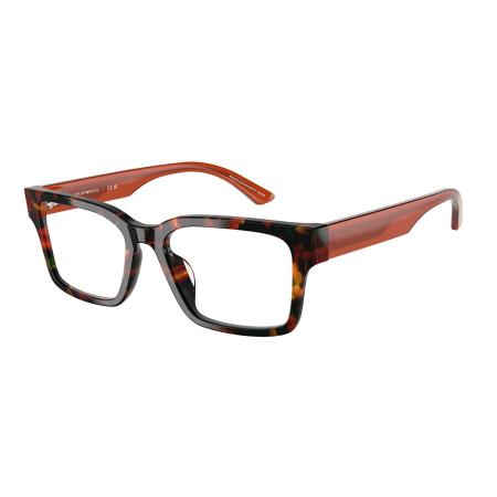 Emporio Armani EA3245U 6182 Tortoiseshell Dames Bril