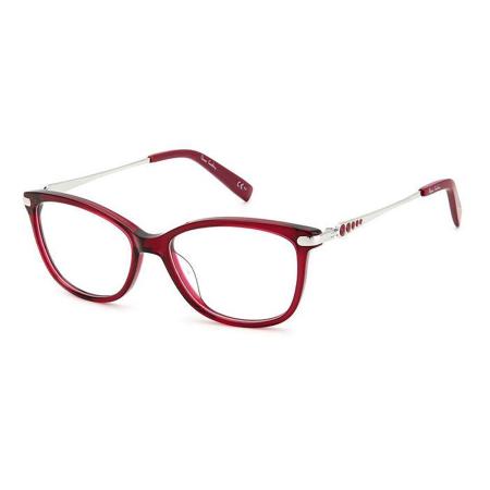Pierre Cardin P.C. 8507 C9A Rood Dames Bril