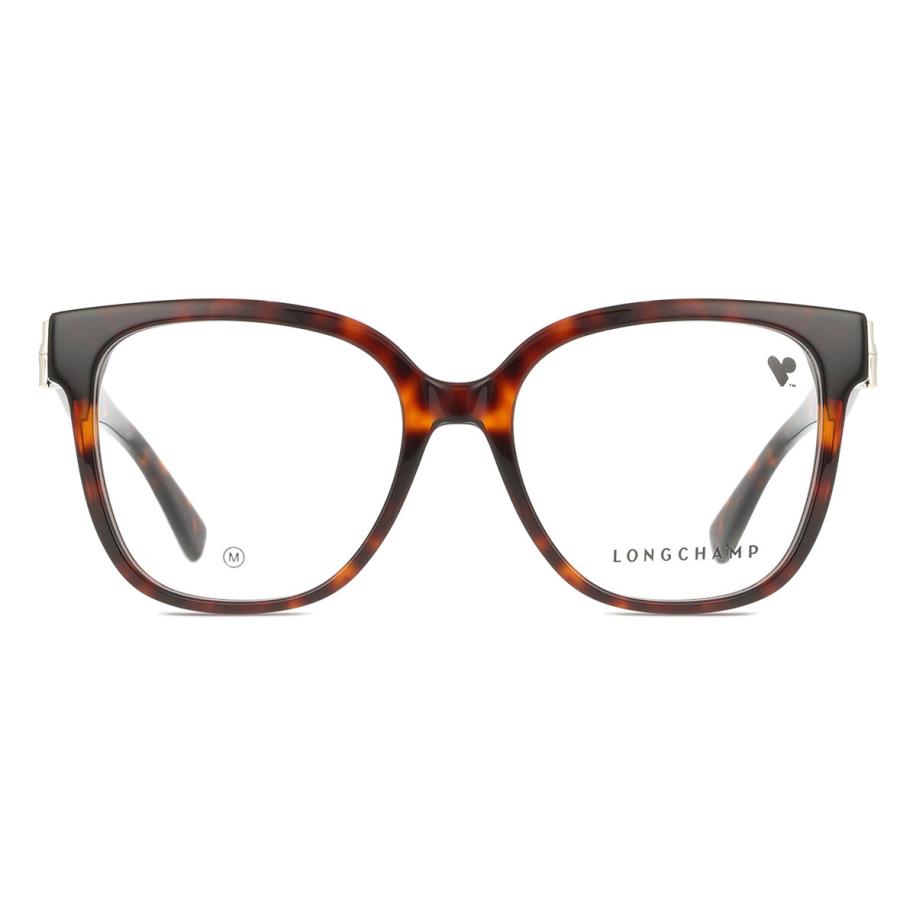 Longchamp LO2745 242 Tortoiseshell Dames Bril