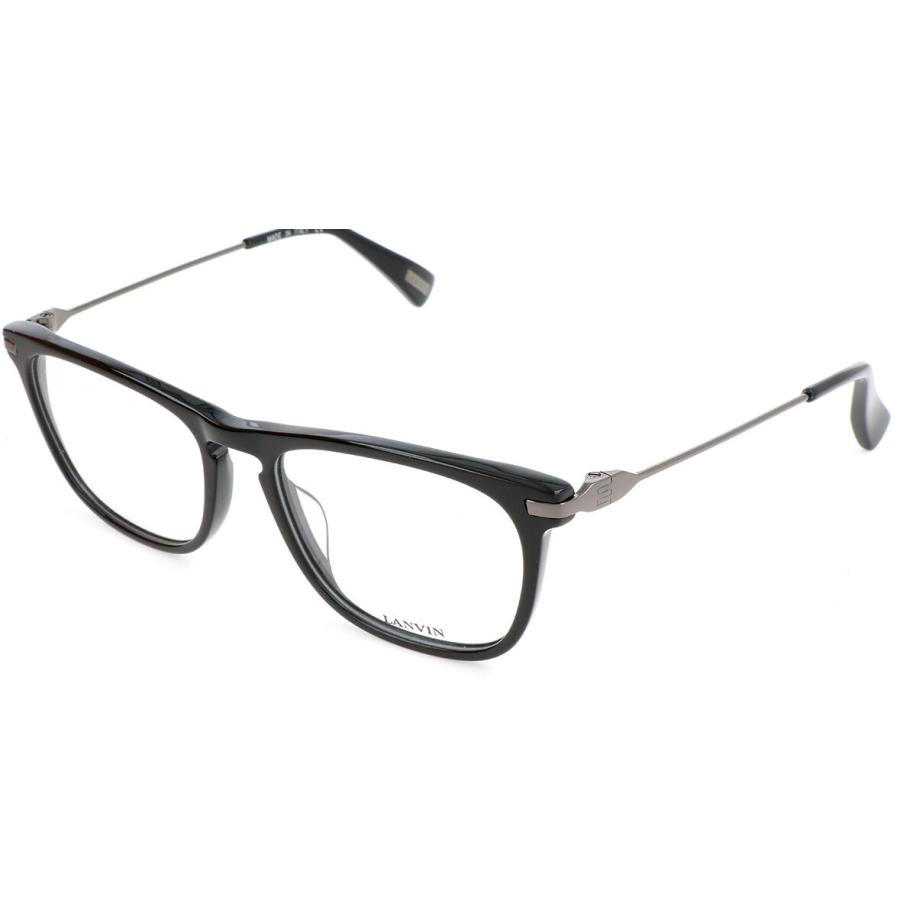 Lanvin VLN731M 0BLK Zwart Dames Bril