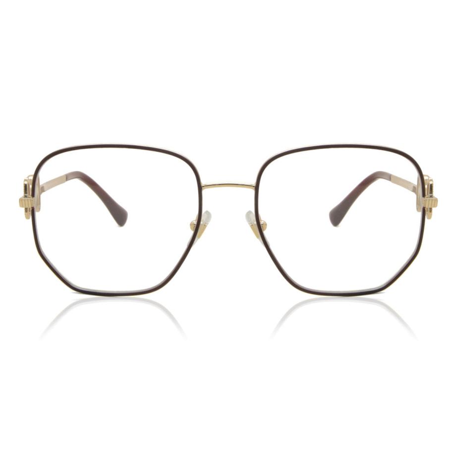 Versace VE1283 1480 Goud Dames Bril