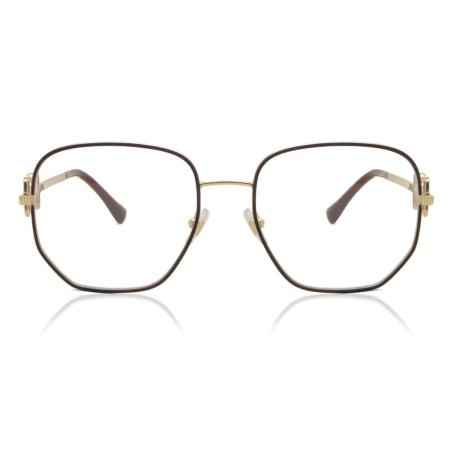 Versace VE1283 1480 Goud Dames Bril