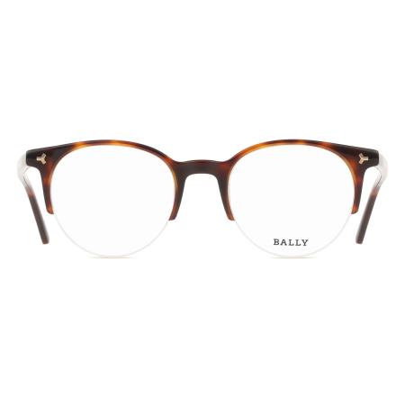 Bally BY5018 052 Tortoiseshell Heren Bril