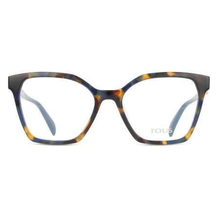Tous VTOB71 09UV Tortoiseshell Heren Bril