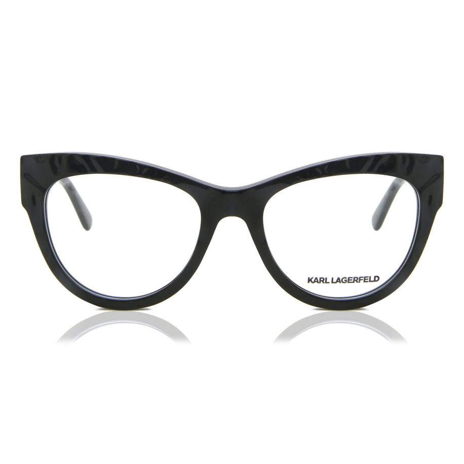 Karl Lagerfeld KL6065 7 Zwart Heren Bril