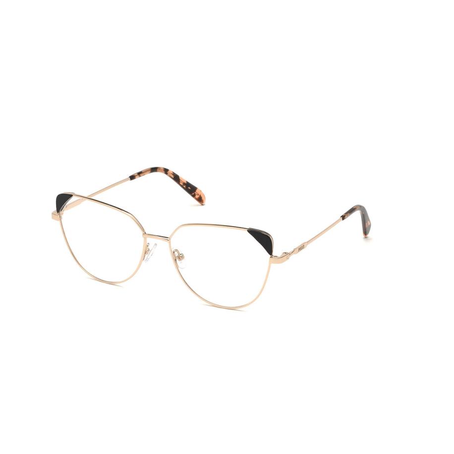 Pucci Emilio Pucci EP5112 33 Goud Dames Bril
