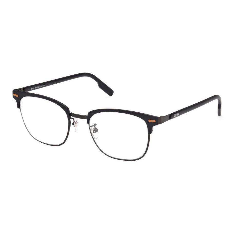 Zegna EZ5250-H 2 Zwart Heren Bril