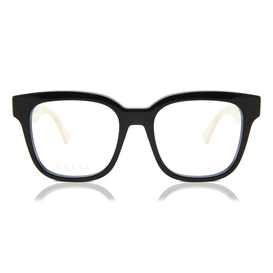 Gucci GG0958O 5 Zwart Dames Bril