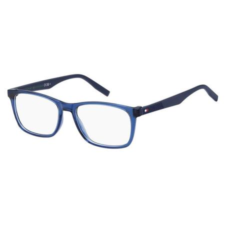 Tommy Hilfiger TH 2025 Kinder PJP Blauw Kinder Bril