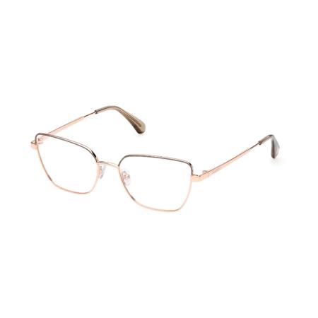 Max & Co. MO5068 033 Goud Dames Bril